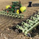 StripTill Orthman 1tRIPr культиватор