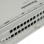 Мини Атс Panasonic KX-TEM824 95000 тг.