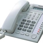Мини Атс Panasonic KX-TEM824 + KX-TE82480X 130000тг.