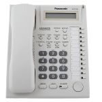 Системный телефон Panasonic KX-T7730RU 17000 тенге