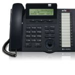 Системный телефон для цифровой АТС ARIA SOHO LDP-7224 17000 тг.