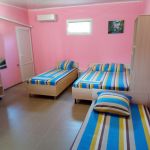 Ваш Идеальный Отпуск в Крыму: Номера с Удобствами