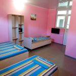 Ваш Идеальный Отпуск в Крыму: Номера с Удобствами