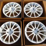 Автопокрышки бу 195-45r16 колеса шины renault clio