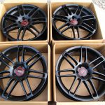 Автопокрышки бу 195-45r16 колеса шины renault clio