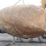 Бутовый камень и валуны для ландшафтного дизайна