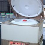 Центрифуги для дискретного плазмафереза с бакет-ротором