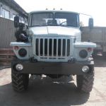 Продам грузовую технику Урал шасси, седельный тягач
