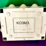 Электронный рши-25/8 рс3.250.071д11 TERAVOLT без MOSFET реле