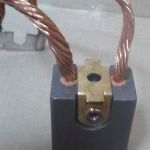 Щетки электродвигателей стартеров генераторов