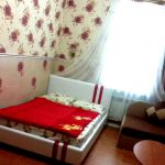Сдаю квартиру посуточно в феодосии