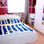Сдаю квартиру посуточно в феодосии