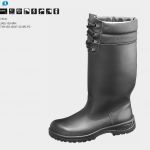 Финские кожаные сапоги для охоты Arktis XL