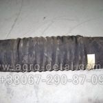 Рукав 125х525 гофра  трактора кировец к-701
