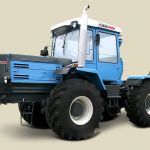 Запчасти к тракторам хтз т150, т156, т16, т25, т40, т74