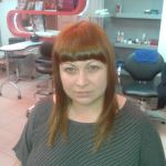 Прикорневой объем волос. 2 ВИДА 1500 -2000