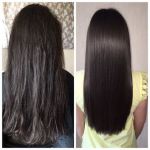 Кератиновое выпрямление, botox для волос, обучение