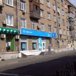 3 комнатная сталинкана г Киев Подол Межигорская 56