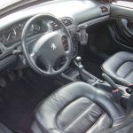 Авторазборка! ПЕЖО 406 КУПЕ Pininfarina 1999г-2002г по запча