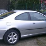 Авторазборка! ПЕЖО 406 КУПЕ Pininfarina 1999г-2002г по запча