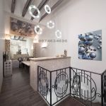 Продажа дизайн-квартиры в тихом Центре, ул. Обсерваторная 12б