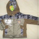 Куртка-ветровка весна -осень. 98-122