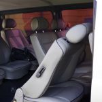 Микроавтобус на заказ