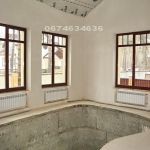 Новый особняк 650 м2 с соснами. Романков. Без комиссии