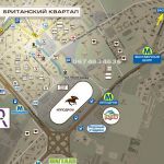 Продажа 1-ком. кв. 28 м2 в ЖК Британский квартал