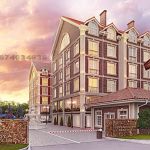 Продажа 1-ком. кв. 38 м2 в ЖК Британский квартал