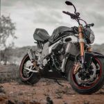 Продажа SUZUKI TL1000R, 2002 г., 49100 км., черный (Киев