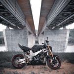 Продажа SUZUKI TL1000R, 2002 г., 49100 км., черный (Киев