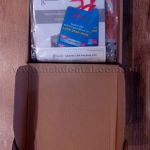Скалер, Woodpecker, UDS-N3, LED, ультразвуковой, встраиваемый.