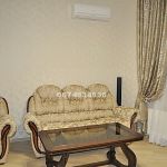 Современная квартира в ЖК бизнес-класса Панорама на Печерске