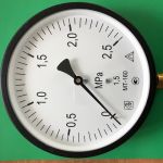Кипиа. контрольно-измерительные приборы и автоматика