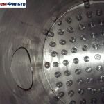 Колпачки щелевые ФЭЛ