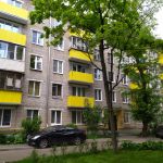 Комнаты- студии в Москве - для молодых и активных