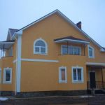 Коттедж 290  кв. г.Подольск, Симферопольское ш. 10 км от Москвы.