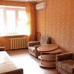 Квартира для активного семейного отдыха у моря в центре Феодосии