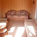 Квартира для активного семейного отдыха у моря в центре Феодосии