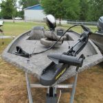 Лодка Xpress XP200 без мотора