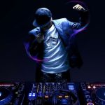 TAMADA DJ ДИДЖЕЙ DJ ТАМАДА