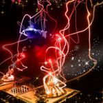 TAMADA DJ ДИДЖЕЙ DJ ТАМАДА