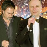 Тамада на свадьбу во львове сергей куприенко