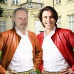 Ведущий, конферансье, тамада