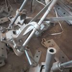 Механизм переводной проект 1709.000 в комплекте отгружаем