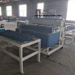 многоконтактная машина для сварной сетки