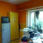 Аренда автобазы в Железнодорожном