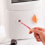 БонАрт-студия Домашний солярий Summer Glow HB404
