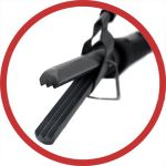 Бонарт-студия плойка для прикорневого объема